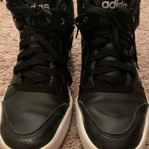 Adidas High top sneakers